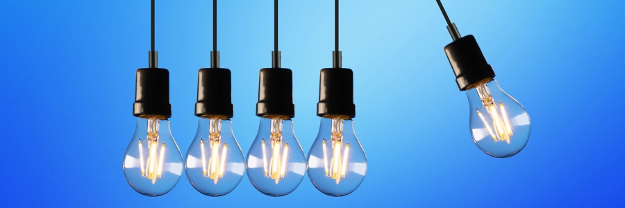 Voordelen led lampen