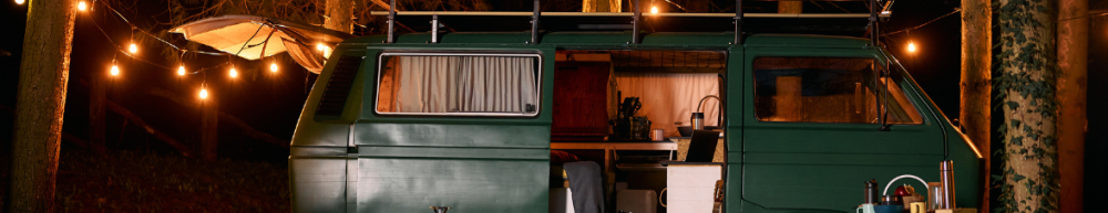 Caravan verlichting kopen