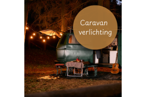 blog caravan verlichting