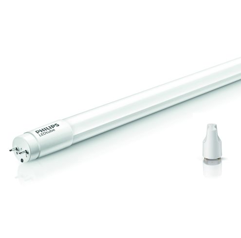 LED TL buizen LED TL buizen