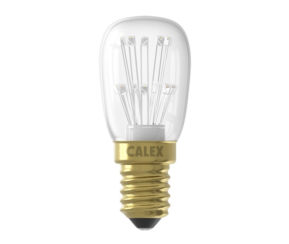 LED E14 (kleine fitting) LED E14 (kleine fitting)