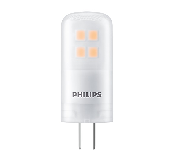 LED G4 (laagvolt 12V) LED G4 (laagvolt 12V)