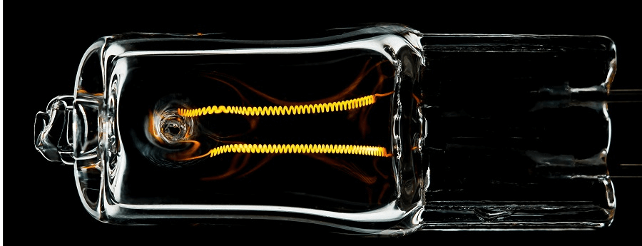 Gloei- & Halogeenlampen Gloei- & Halogeenlampen