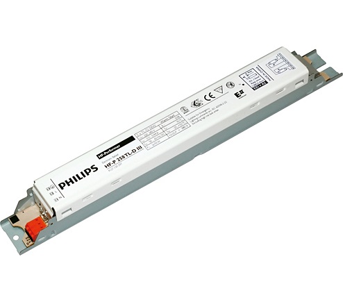 Philips HF-P 1x18/1x36 TL-D III