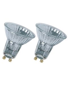  Osram HaloPAR16 GU10 50W 35º Flood Halogeen
