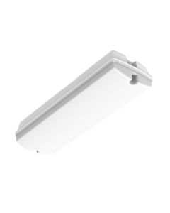 LED Galerij/Portiekverlichting 3W 280lm 4000K koelwit | IP66
