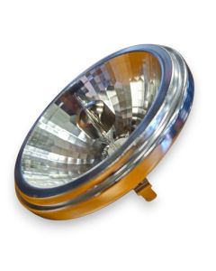 SL Halogeen AR111 G53 12V 35W 24º (Alternatief voor 41832FL)