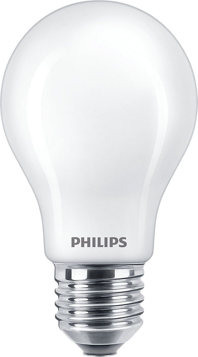 Actuator Ontvangst Forensische geneeskunde Philips led lamp E27 5.9W/927-922 Mat DimTone Cri90 | SameLight.nl