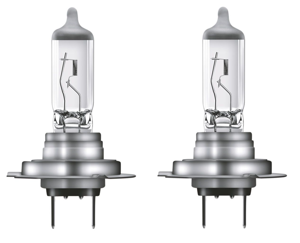 Uithoudingsvermogen begroting breedte 2 stuks - Osram Original Line H7 12V 55W 64210 | SameLight.nl