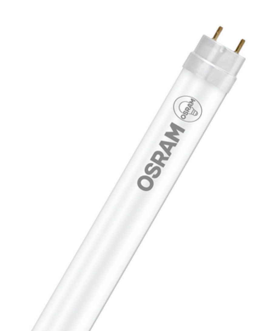 Osram led tl-buis 45cm 5.4W/830 | vervangt 15W/830 TL-D T8 L |