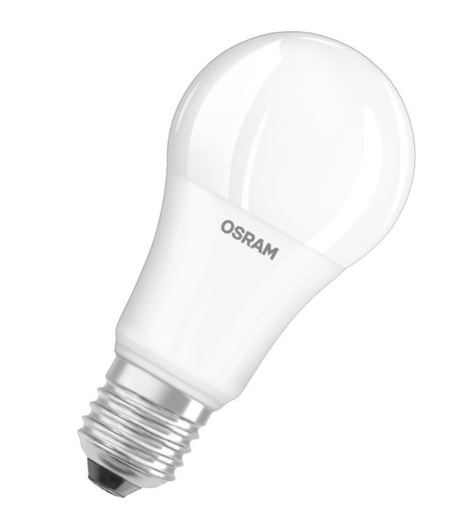 teer licentie Populair Osram led lamp E27 14W 2700K mat Dimbaar | SameLight.nl