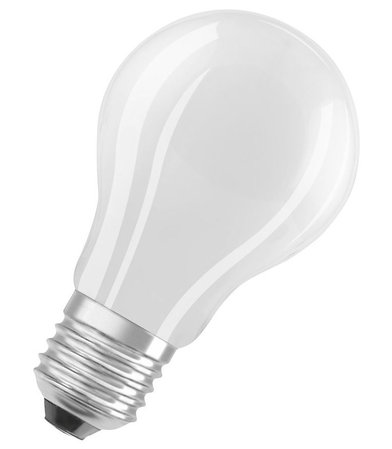 trog appel domineren Osram filament LED lamp E27 18W 2700K mat dimbaar | SameLight.nl