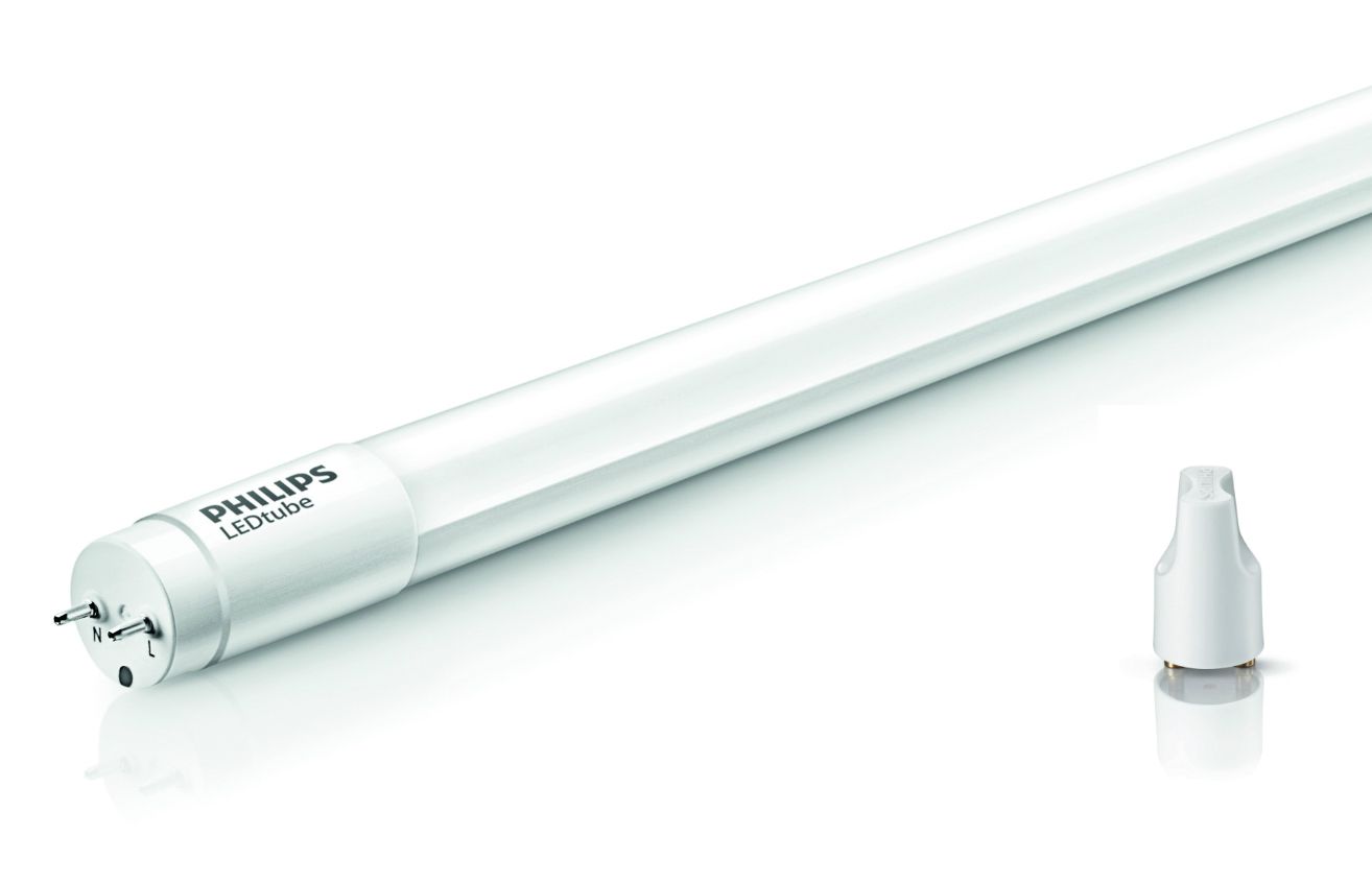 Gek Subtropisch Uiterlijk Philips led tl-buis 90cm 12W/840 | vervangt TL-D 30W/840 | SameLight.nl