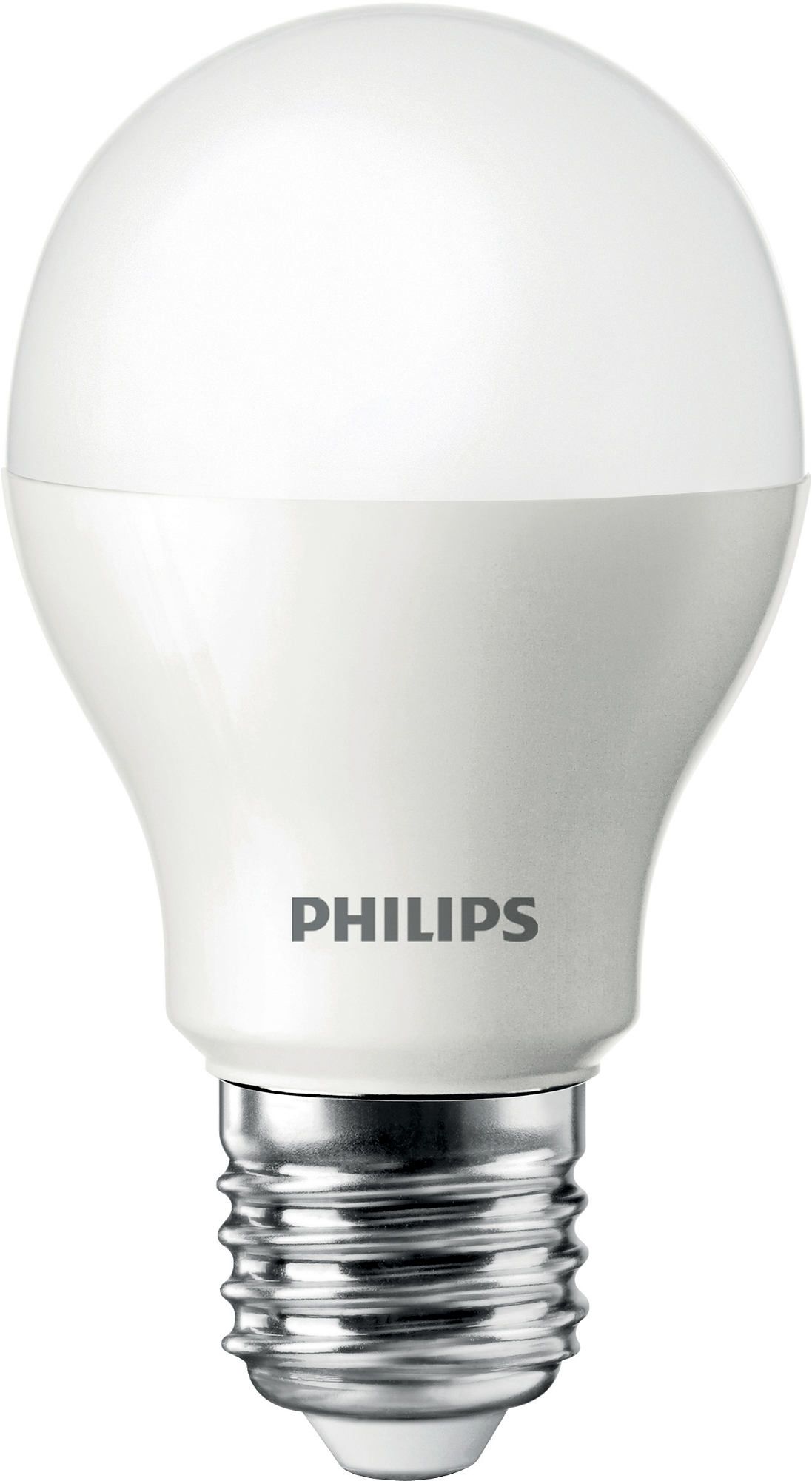 Philips LED lamp E27 4W 350lm 6500K Mat Niet dimbaar A60