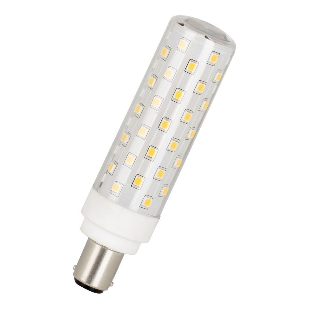 Schandelijk Kort leven condoom Bailey led ba15d 10W 2700K dimbaar | SameLight.nl