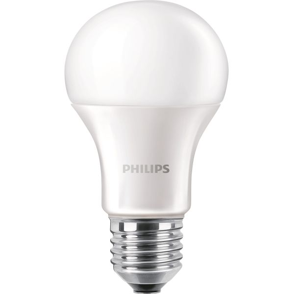 reservering koppel Duwen Philips LED lamp E27 12.5W 6500K Mat Niet dimbaar | SameLight.nl