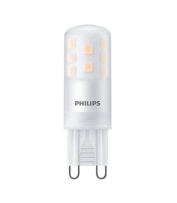 Philips LED 2.6W 2700K Ø1.5x5.2cm | SameLight.nl