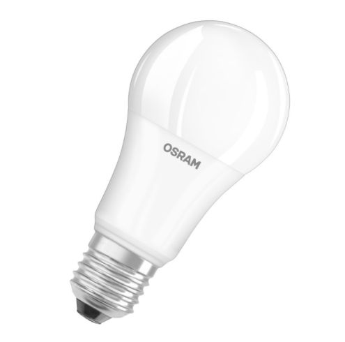 lof rand Krachtig Osram led lamp E27 14W 2700K mat Dimbaar | SameLight.nl