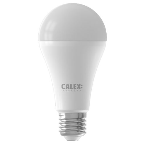 Hardheid Afstoten Bezit Calex Smart LEDlamp E27 14W 2200-4000K | SameLight.nl
