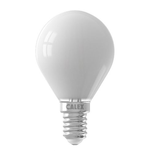 Merchandising veiligheid bagageruimte Calex LED Kogellamp E14 3.5W 2700K Softone Dimbaar | SameLight.nl Merchandising veiligheid bagageruimte Calex LED Kogellamp E14 3.5W 2700K Softone Dimbaar | SameLight.nl
