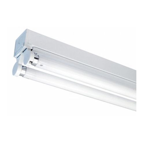 Opbouw TL-armatuur voor 2 x LED 150cm | SameLight.nl