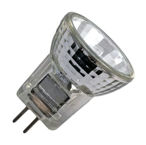 Besluit Aanleg Schots Halogeen MR8 GU4 12V 20W 30° | SameLight.nl