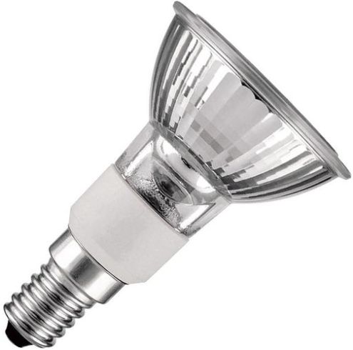 Heel boos bad Miniatuur Halogeen PAR16 E14 50W 30° helder dimbaar | SameLight.nl