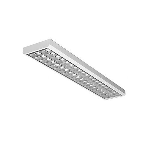 TL 2x 58W tl-buizen 156cm | SameLight.nl