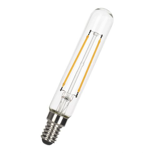 Van hen Bestuurbaar Gevoel van schuld Bailey LED buislamp E14 4W 2700K helder dimbaar | SameLight.nl