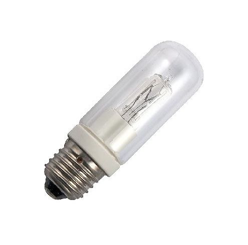 operator Woord pauze SPL Halogeen buislamp E27 100W Helder | SameLight.nl