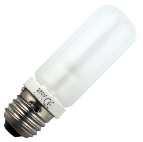 vermomming bewondering Achtervoegsel SPL Halogeen buislamp E27 250W Mat | SameLight.nl