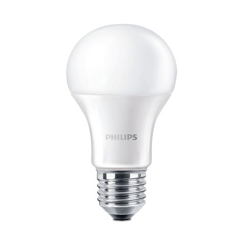 ethiek Slagschip opwinding Philips Ledlamp E27 10W/840 Mat | SameLight.nl