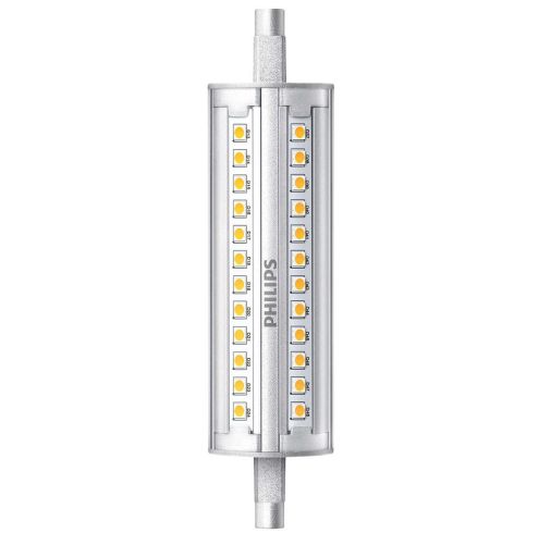 Philips LED R7S Ø2.9x11.8cm 14W 3000K | SameLight.nl