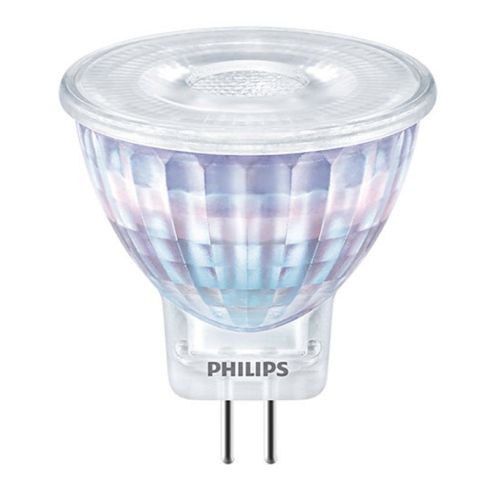 Citaat Gymnastiek Smash Philips LED MR11 2.3W/827 36º | SameLight.nl