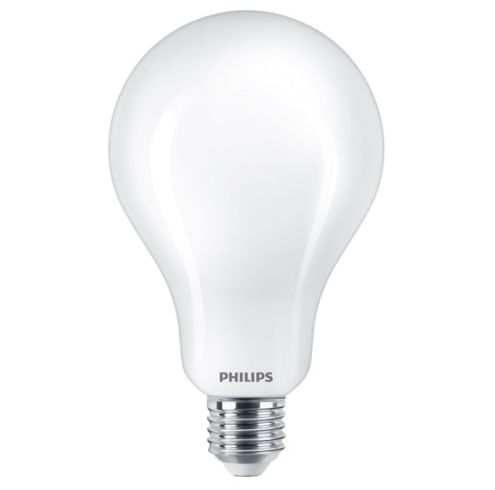 Staren Geestelijk Wolkenkrabber Philips LED lamp A95 E27 23W 6500K Niet dimbaar | SameLight.nl