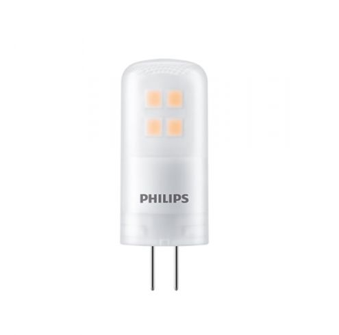 Philips G4 2.1W 2700K 12Vac Dimbaar | SameLight.nl