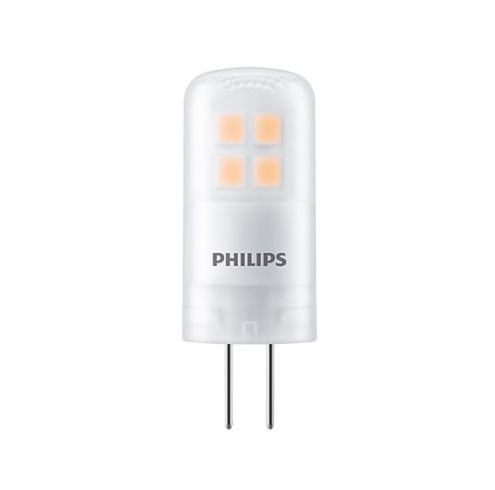 Philips led 1W 2700K 12Vac Ø1.3x3.5cm Niet dimbaar | SameLight.nl