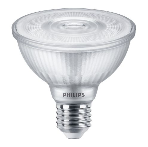 Philips LED PAR30 E27 9.5W 2700K 25º Dimbaar |