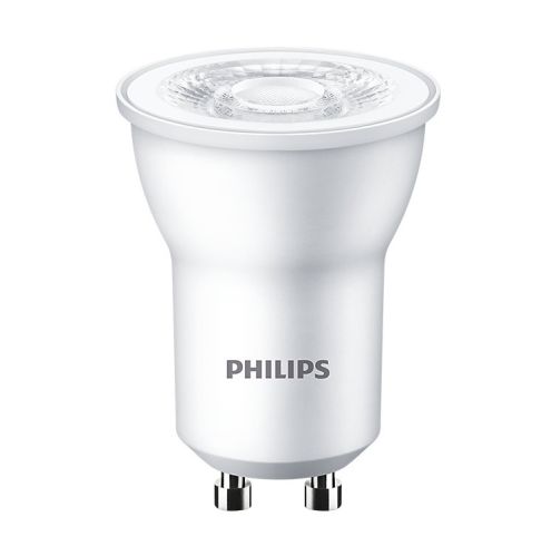Afstudeeralbum Kolibrie vezel Philips LED PAR11 GU10 3.5W 2700K 36º 240lm niet dimbaar Ø3.5cm |  SameLight.nl