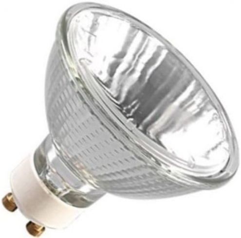 diepte Watt Geestelijk SPL Halogeen GU10 ES63 230V 50W 38º | SameLight.nl