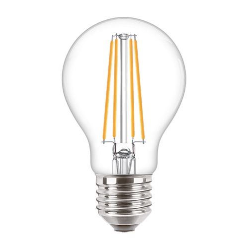 Beginner soep Onderdrukken Philips LED lamp E27 7W 2700K Helder Niet dimbaar | SameLight.nl