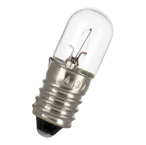 Retoucheren Prelude dichtheid Fietslamp E10 12V 165mA 2W | SameLight.nl