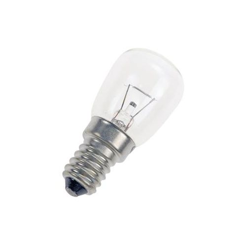 Laagvolt E14 24V 15W Helder | SameLight.nl