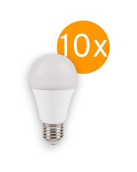Ledmaxx LED Peer E27 8.5W 806lm 3000K 