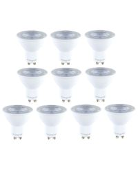 Integral LED GU10 3.6W 345lm 2700K 36º 