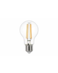 Integral LED Dag/Nacht Sensor lamp E27 3.6W 470lm 2700K Helder  