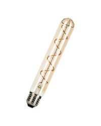 Bailey LED Big Amy E27 3W 135lm 2000K Goud  Cri90 Ø3x18.5cm