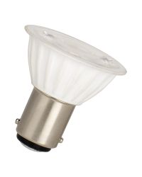 LED GU4 - 3W - 840 - 255LM