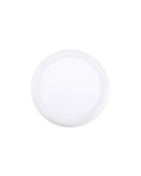 Integral LED Downlight Ø300mm 16/20/24W 3000K/4000K/6500K CCT Instelbaar Zaagmaat 65-280mm
