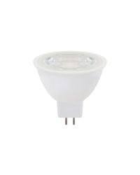 Integral LED MR16 GU5.3 5W 2700K 690lm Dimbaar 36° 12V Warm Wit